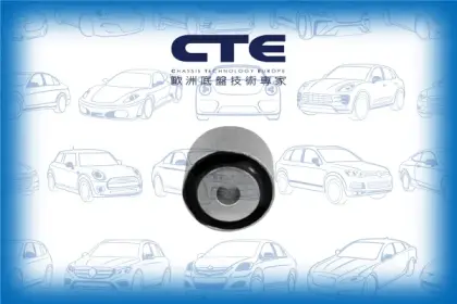 Rubber Bushing/PORSCHE/911 (996)/911 (997)/911 Convertible (996)/911 Convertible (997)/911 Targa (996)/911 Targa (997)/BOXSTER (987)/BOXSTER Spyder (987)/CAYMAN (987)