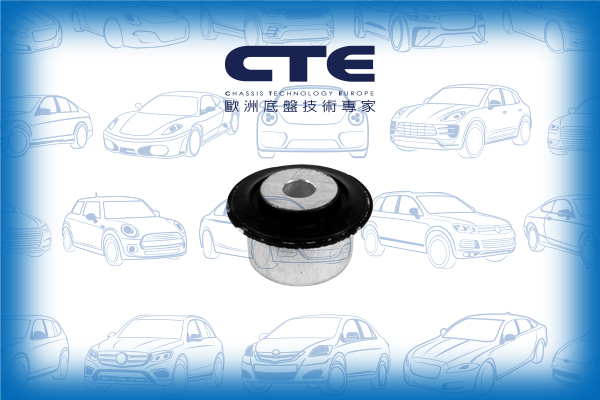 Rubber Bushing/PORSCHE/911 (996)/911 (997)/911 Convertible (996)/911 Convertible (997)/911 Targa (996)/911 Targa (997)/BOXSTER (987)/BOXSTER Spyder (987)/CAYMAN (987)