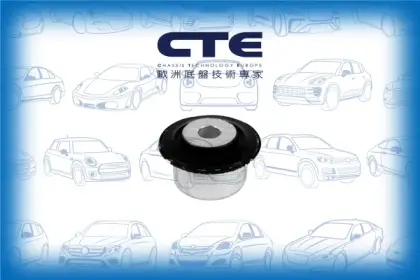Rubber Bushing/PORSCHE/911 (996)/911 (997)/911 Convertible (996)/911 Convertible (997)/911 Targa (996)/911 Targa (997)/BOXSTER (987)/BOXSTER Spyder (987)/CAYMAN (987)