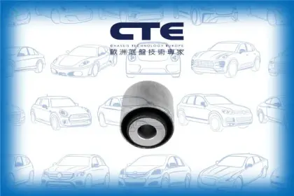 Rubber Bushing/PORSCHE/911 (996)/911 (997)/911 Convertible (996)/911 Convertible (997)/911 Targa (996)/911 Targa (997)