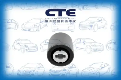 Rubber Bushing/PORSCHE/911 (997)/911 Convertible (997)/911 Targa (997)/BOXSTER (987)/BOXSTER Spyder (987)/CAYMAN (987)