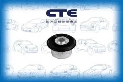 Rubber Bushing/PORSCHE/911 (997)/911 Convertible (997)/911 Targa (997)/BOXSTER (987)/BOXSTER Spyder (987)/CAYMAN (987)