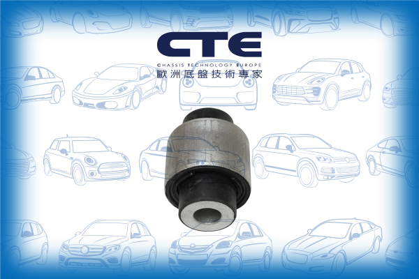 Rubber Bushing