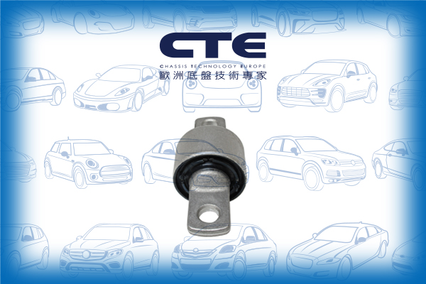 Rubber Bushing