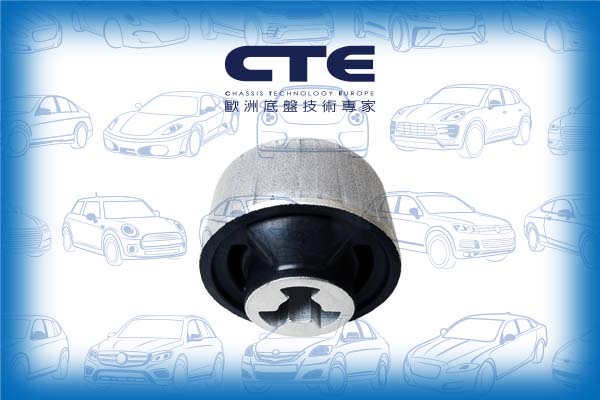 Rubber Bushing