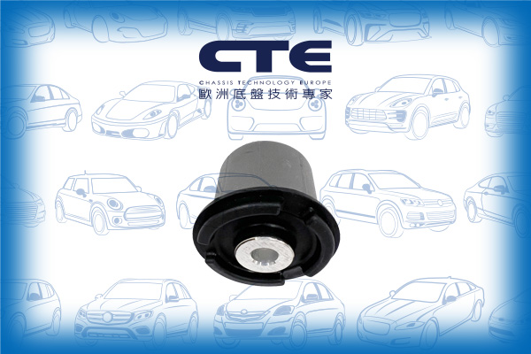 Rubber Bushing