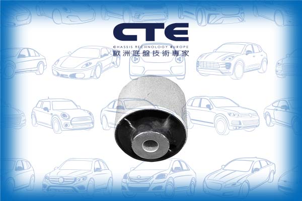 Rubber Bushing