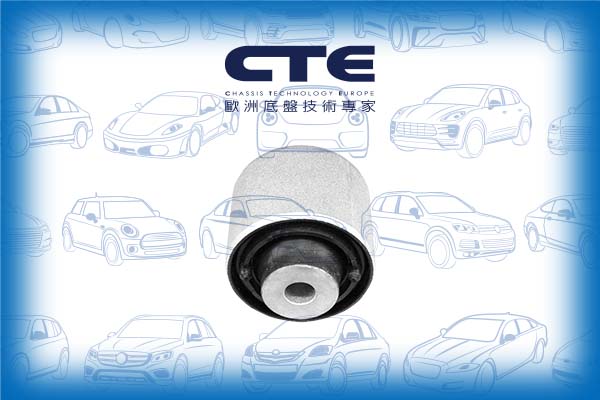 Rubber Bushing
