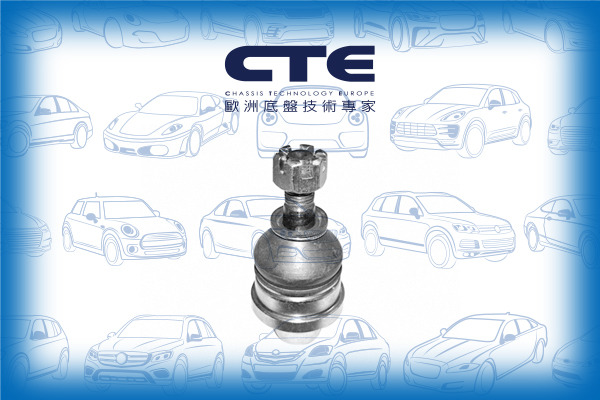 Ball Joint/TOYOTA/CELICA (_A4_)/CELICA (_A6_)/CELICA Coupe (_A2_)/CELICA Coupe (_A4_)/COROLLA (KE_, TE_)/COROLLA (_E7_)/COROLLA Coupe (AE86)/COROLLA Coupe (KE)/COROLLA Estate (TE72_)/COROLLA Estate (_E7_)/COROLLA Hatchback (KE, TE)/COROLLA Hatchback (_E7_