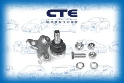Ball Joint/TOYOTA/AVENSIS (_T22_)/AVENSIS Estate (_T22_)/AVENSIS Liftback (_T22_)/CARINA E VI (_T19_)/CARINA E VI Saloon (_T19_)/CARINA E VI Sportswagon (_T19_)/CELICA Coupe (_T20_)/COROLLA (_E10_)/COROLLA Compact (_E10_)/COROLLA Estate (_E10_)/COROLLA Li