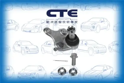 Ball Joint/LEXUS/TOYOTA/ALPHARD / VELLFIRE (_H2_)/AURIS (_E15_) | COROLLA | BLADE/AURIS (_E18_)/AURIS Estate (_E18_)/AURIS VAN Hatchback Van (_E18_)/CAMRY (_V7_, _VA7_, _VH7_)/COROLLA Estate (_E14_) | FIELDER/COROLLA Saloon (_E15_)/COROLLA Saloon (_E18_, 