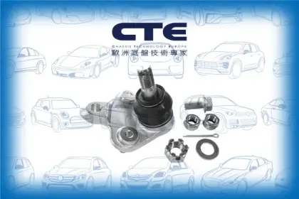 Ball Joint/TOYOTA/PRIUS Saloon (_W1_)