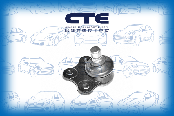 Ball Joint/FORD/MONDEO I (GBP)/MONDEO II (BAP)