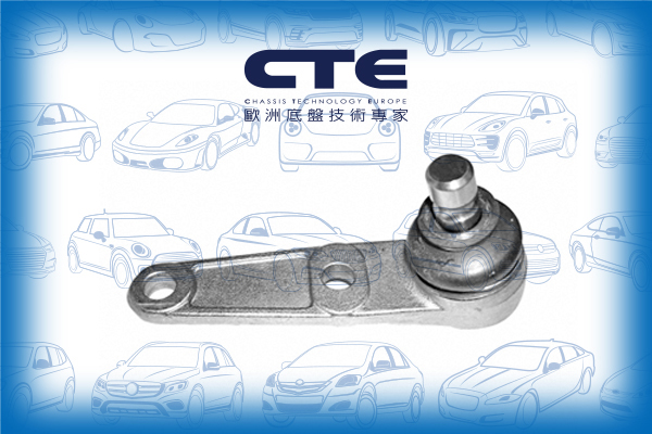 Ball Joint/MAZDA/323 C IV (BG) | FAMILIA/323 F IV (BG) | FAMILIA / ASTINA/323 S IV (BG) | FAMILIA