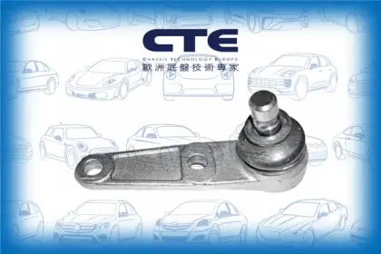 Ball Joint/MAZDA/323 C IV (BG) | FAMILIA/323 F IV (BG) | FAMILIA / ASTINA/323 S IV (BG) | FAMILIA