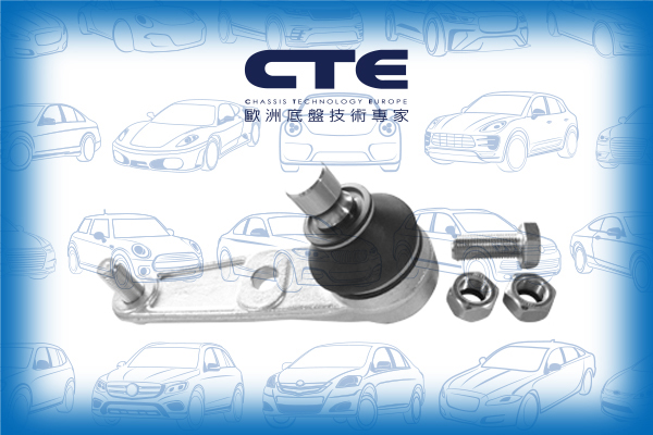 Ball Joint/MAZDA/323 C IV (BG) | FAMILIA/323 F IV (BG) | FAMILIA / ASTINA/323 S IV (BG) | FAMILIA