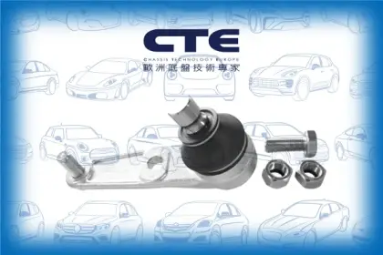 Ball Joint/MAZDA/323 C IV (BG) | FAMILIA/323 F IV (BG) | FAMILIA / ASTINA/323 S IV (BG) | FAMILIA