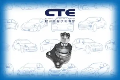 Ball Joint/KIA/BESTA Bus/BESTA Van