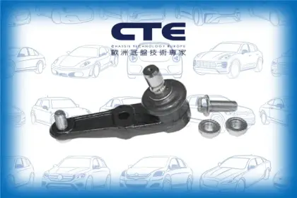 Ball Joint/MAZDA/323 C V (BA) | FAMILIA/323 P V (BA) | FAMILIA/323 S V (BA) | FAMILIA