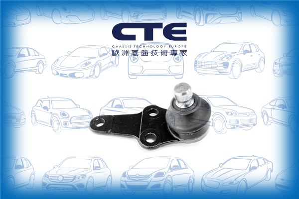 Ball Joint/FORD/FOCUS I (DAW, DBW)