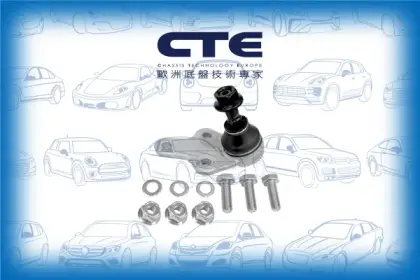 Ball Joint/FORD/FOCUS II (DA_, HCP, DP)