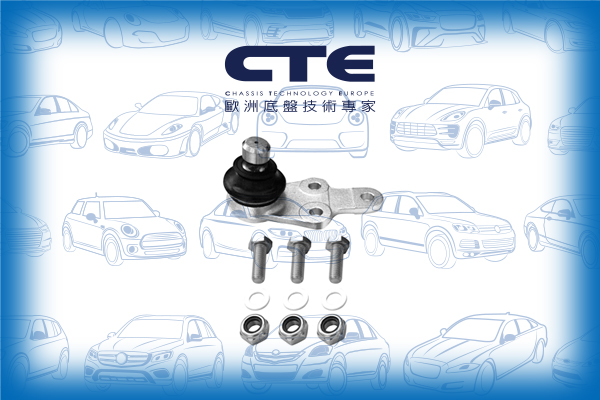 Ball Joint/FORD/MONDEO III (B5Y)/MONDEO III Saloon (B4Y)/MONDEO III Turnier (BWY)