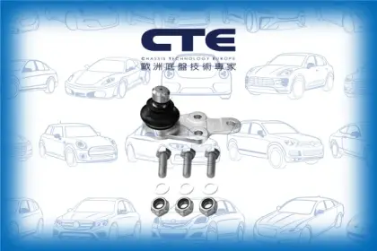 Ball Joint/FORD/MONDEO III (B5Y)/MONDEO III Saloon (B4Y)/MONDEO III Turnier (BWY)