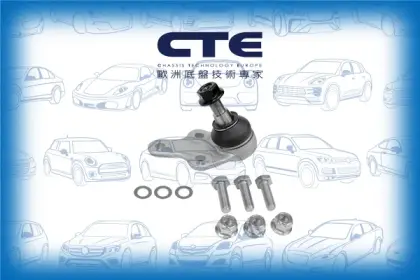 Ball Joint/FORD/VOLVO/C30 (533)/C70 I Convertible (873)/C70 II Convertible (542)/FOCUS II (DA_, HCP, DP)/S40 II (544)