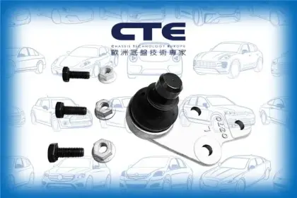 Ball Joint/FORD/KUGA I/KUGA I VAN