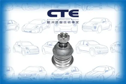 Ball Joint//AUDI/CHEVROLET/HYUNDAI/MITSUBISHI/RENAULT/VOLVO/100 C1 Saloon (801, 803, 805, 807, 811, 813, F104)/CAPTIVA (C100, C140)/DELICA / SPACE GEAR/ECLIPSE I (D2_A)/FTO Coupe (DE_A)/GALANT VII (E5_A, E7_A, E8_A)/GALANT VII Saloon (E5_A, E7_A, E8_A)/GA
