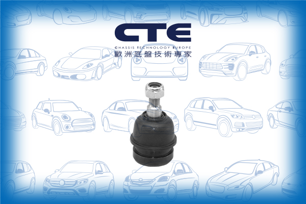 Ball Joint/MITSUBISHI/LANCER V (CB_A, CD_A, CE_A) | LIBERO/LANCER V Station Wagon (CB_W, CD_W) | LIBERO