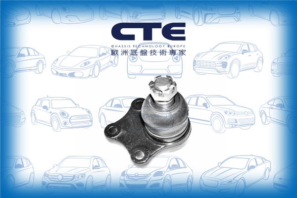 Ball Joint/MITSUBISHI/FREECA
