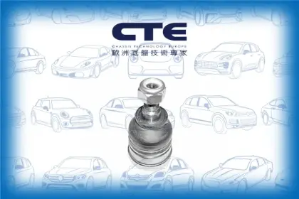 Ball Joint/MITSUBISHI/LANCER V (CB_A, CD_A, CE_A) | LIBERO/LANCER V Station Wagon (CB_W, CD_W) | LIBERO/LANCER VI (CJ_, CP_)