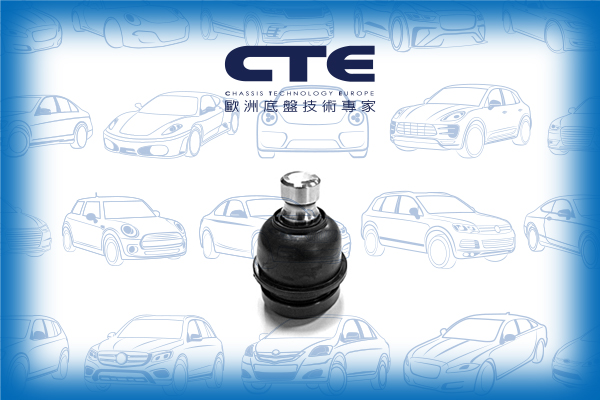 Ball Joint/MITSUBISHI/CARISMA (DA_)/CARISMA Saloon (DA_)