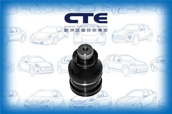 Ball Joint/MITSUBISHI/LANCER VII (CS_A, CT_A)