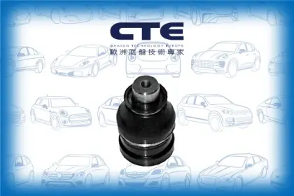 Ball Joint/MITSUBISHI/LANCER VII (CS_A, CT_A)