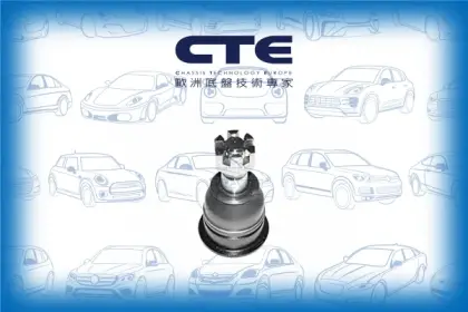 Ball Joint/INFINITI/NISSAN/ALMERA II (N16)/G20/PRIMERA (P10)/SUNNY II (N13, B12)/SUNNY II Hatchback (N13)