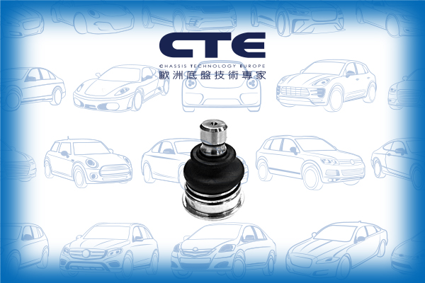 Ball Joint/OPEL/SUZUKI/VAUXHALL/AGILA (B) (H08)/AGILA Mk II (B) (H08)/SPLASH (EX)/SWIFT III (MZ, EZ)