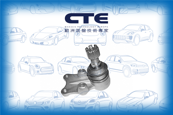 Ball Joint