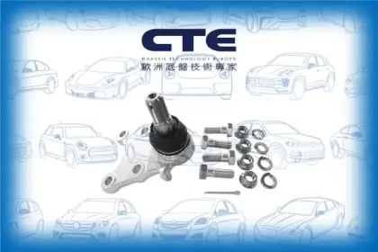 Ball Joint/ISUZU/TROOPER III | BIGHORN