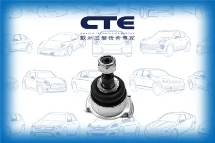 Ball Joint/ALPINA/BMW/3 (E36)/3 Compact (E36)/3 Convertible (E36)/3 Coupe (E36)/3 Touring (E36)/B6 (E36)/Z3 Coupe (E36)/Z3 Roadster (E36)