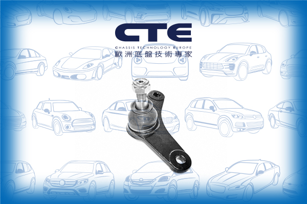 Ball Joint/MINI/MINI (R50, R53)/MINI (R56)/MINI Convertible (R52)