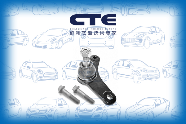Ball Joint/MINI/MINI (R50, R53)/MINI (R56)/MINI Convertible (R52)