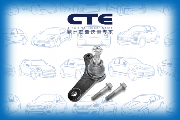 Ball Joint/MINI/MINI (R50, R53)/MINI (R56)/MINI Convertible (R52)