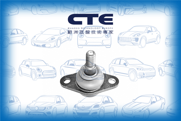 Ball Joint/MINI/MINI (R50, R53)/MINI (R56)/MINI Convertible (R52)