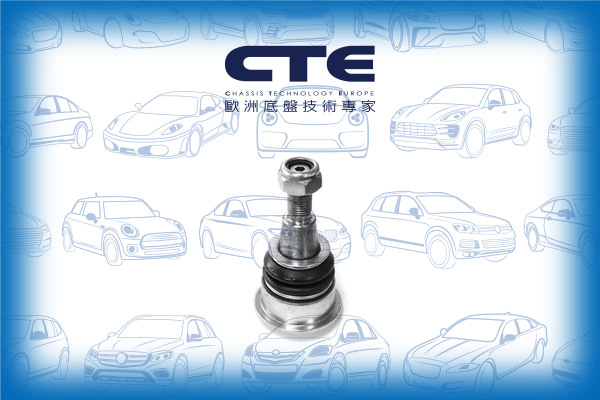 Ball Joint/MINI/MINI (R56)/MINI CLUBMAN (R55)/MINI CLUBVAN (R55)/MINI Convertible (R57)