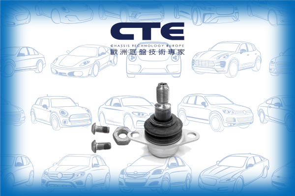 Ball Joint/BMW/X1 (E84)
