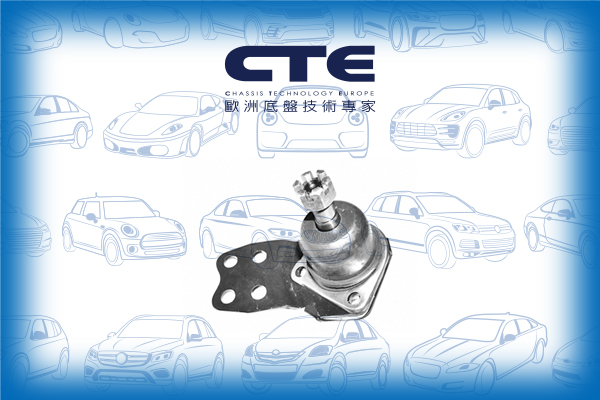 Ball Joint