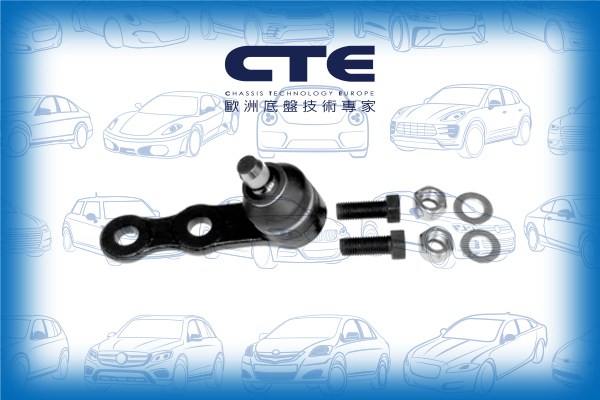 Ball Joint/OPEL/CORSA A Hatchback (S83)/CORSA A TR (S83)