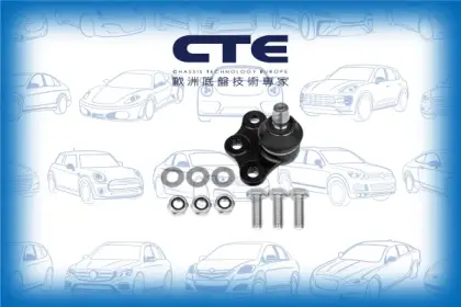 Ball Joint/OPEL/CORSA C (X01)/CORSA C Hatchback Van (X01)